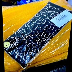 Murakami Adjustable Face Mask New